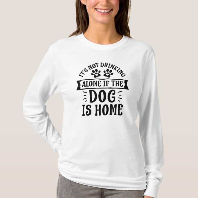 Camiseta Mantener o diseñar el suyo propio (Anverso)