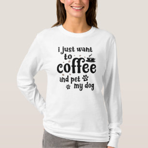 Camiseta Mantener o diseñar el suyo propio