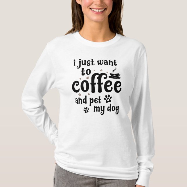 Camiseta Mantener o diseñar el suyo propio (Anverso)