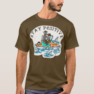 Camiseta mantener positivo3
