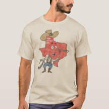 Mantener Texas Red Austin Dallas Houston San Anton