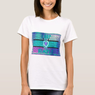 Camiseta Manténgalo Simple: Arte De Patrón De Claridad Y Co