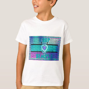 Camiseta Manténgalo Simple: Arte De Patrón De Claridad Y Co