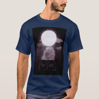 Camiseta Manténganse A Mi Favor