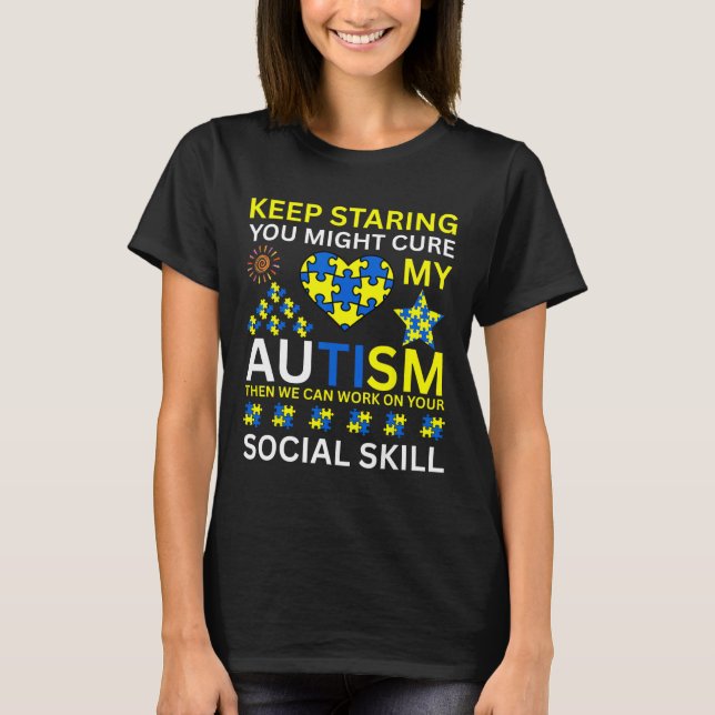 Camiseta Manténganse Atentos A Que Podrían Curar Mi Rompeca (Anverso)