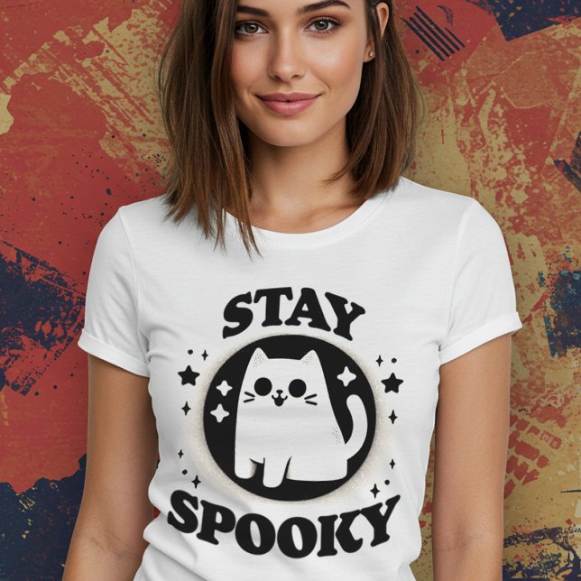 Camiseta Manténganse Tonto (Subido por el creador)