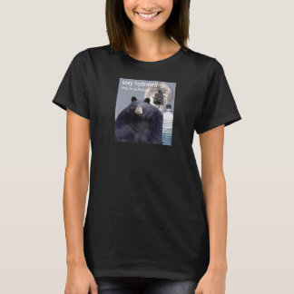 Camiseta Manténgase Informado Este Es Un Meme De Amenaza