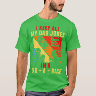 Camiseta Mantengo Todo Mi En Un Papá Un Padre Vintage De Ba