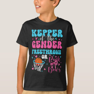 Camiseta Manteniendo A Los Sectores Libres De Género Tira O