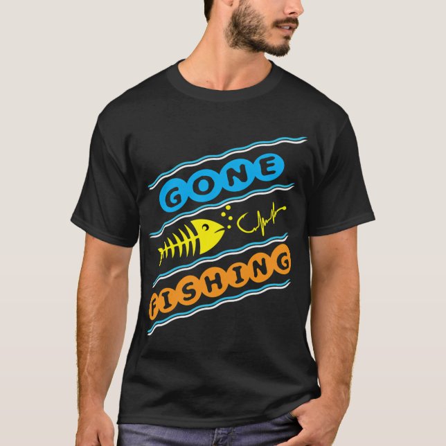 Camiseta Manteniéndolo Real (Anverso)