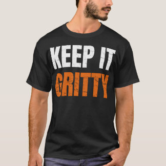 Camiseta Mantenlo Gritty Lovegritty Philadelphia Sports Tea
