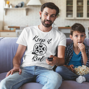 Camiseta Mantenlo resistente