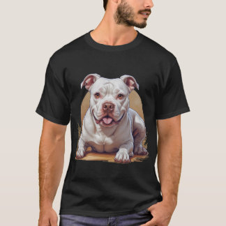 Camiseta Manténlo simple. Manténlo audaz (Camiseta)