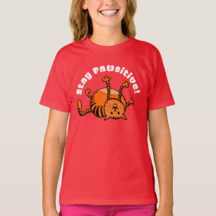 Camiseta ¡Mantente Dispuesto!