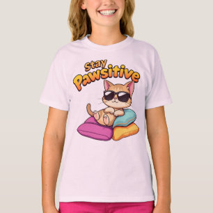 Camiseta Mantente inquieto