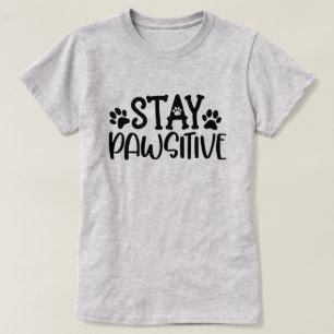 Camiseta Mantente inquieto