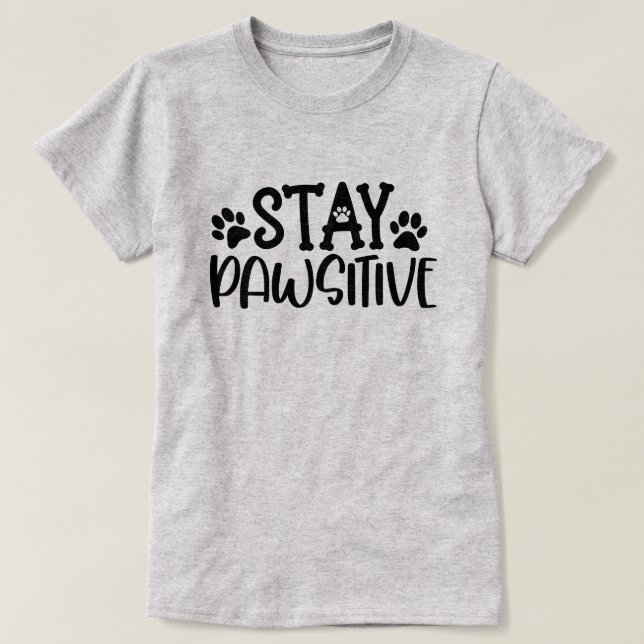 Camiseta Mantente inquieto (Diseño del anverso)