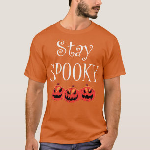 Camiseta Mantente inquieto III