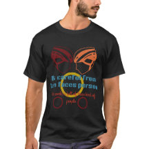 Mantente Real-A Bold Recordatorio para ser cuidado