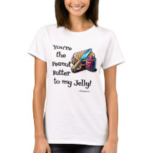 Mantequilla de cacahuete y El día de San Valentín