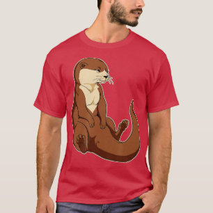 Camiseta Mantequilla del mar de corte - 2