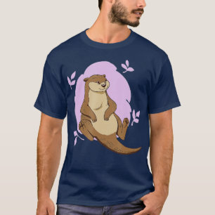 Camiseta Mantequilla del mar de corte - 3