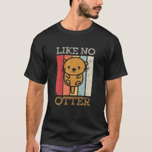 Camiseta Mantequilla sin otra herramienta retro