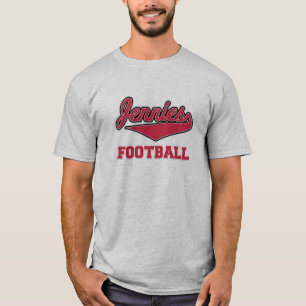 Camiseta Manternach, Michelle
