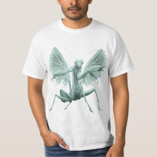 CAMISETA MANTIS