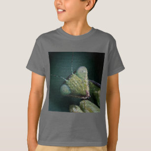 Camiseta - Mantis de baldosas