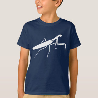 Camiseta Mantis religiosa
