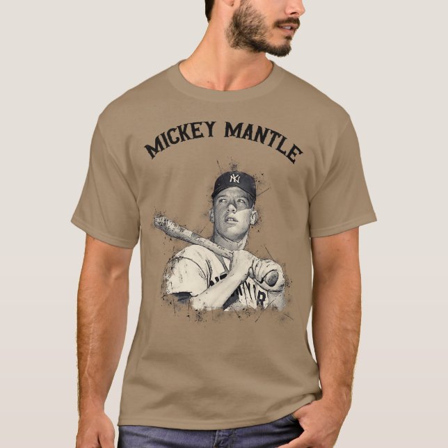 Camiseta Manto 1 (Anverso)