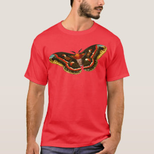 Camiseta manto de mantequilla 3