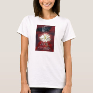 Camiseta Mantra del amor