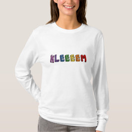 Camiseta Mantra Kleem