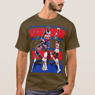 Camiseta Manual Bol Bullets Tributo