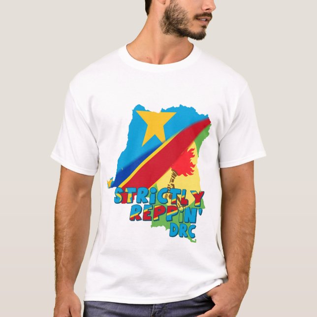 Camiseta Manual del Transportista oficial de Repping - (Anverso)