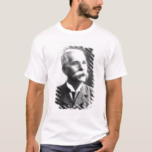 Camiseta Manuel Amador Guerrero