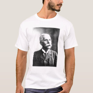 Camiseta Manuel Amador Guerrero