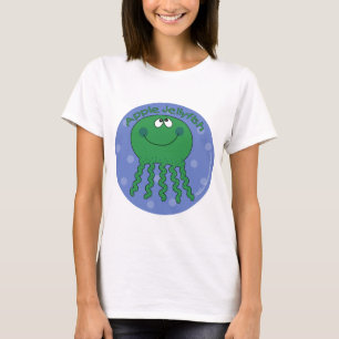 Camiseta Manzana