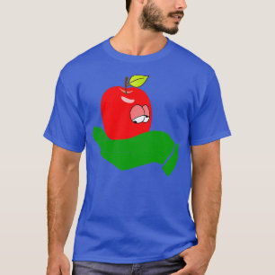 Camiseta manzana 29