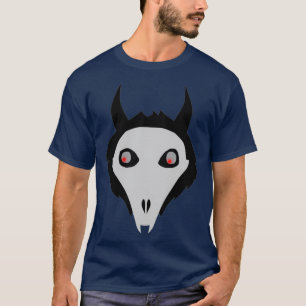 Camiseta manzana 46