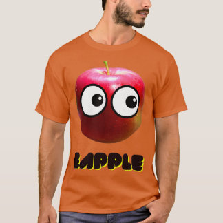 Camiseta manzana 73