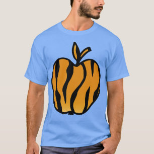 Camiseta Manzana de frutas 2