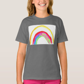 Camiseta Manzanita T-Shirt - niños