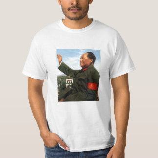 Camiseta Mao