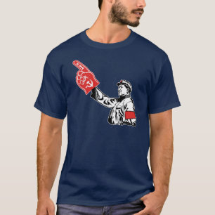 Camiseta Mao - el comunismo es #1