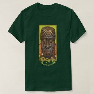 Camiseta Maori Pare T-Shirt