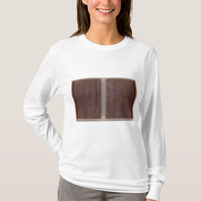 Camiseta Mapa (Anverso)