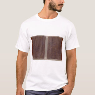 Camiseta Mapa